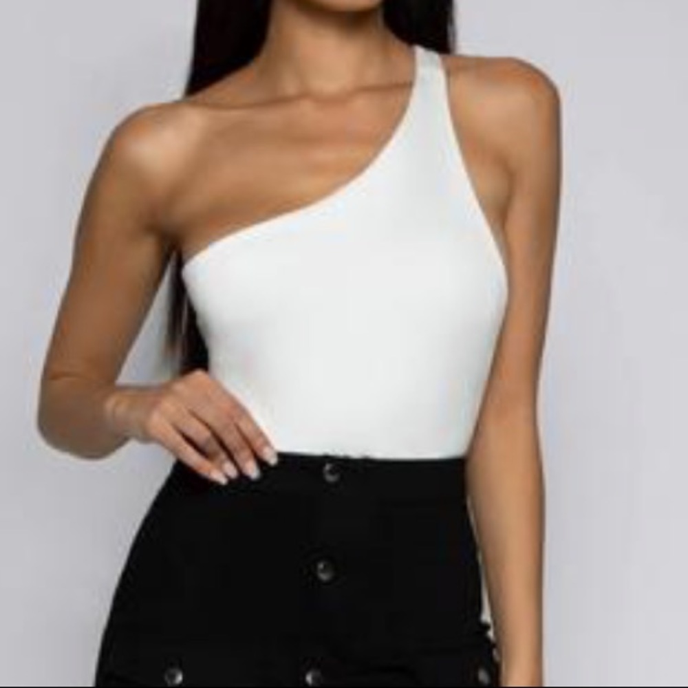 Tarni bodysuit